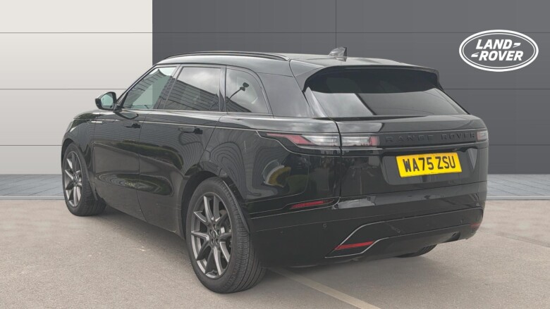 Land Rover Range Rover Velar 3.0 D300 MHEV Dynamic HSE 5dr Auto Diesel Estate